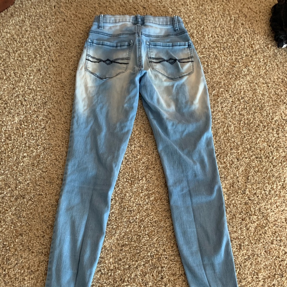 Jeggings - Picture 2 of 2